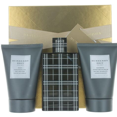 set burberry cologne|burberry cologne for sale.